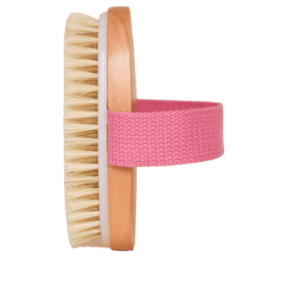 Brosse de massage lymphatique à sec - Sister Feel