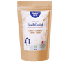 Infusion relaxante Bio : apaiser le stress, favorise la digestion et offre un vrai moment de bien-être au naturel - Sister Feel