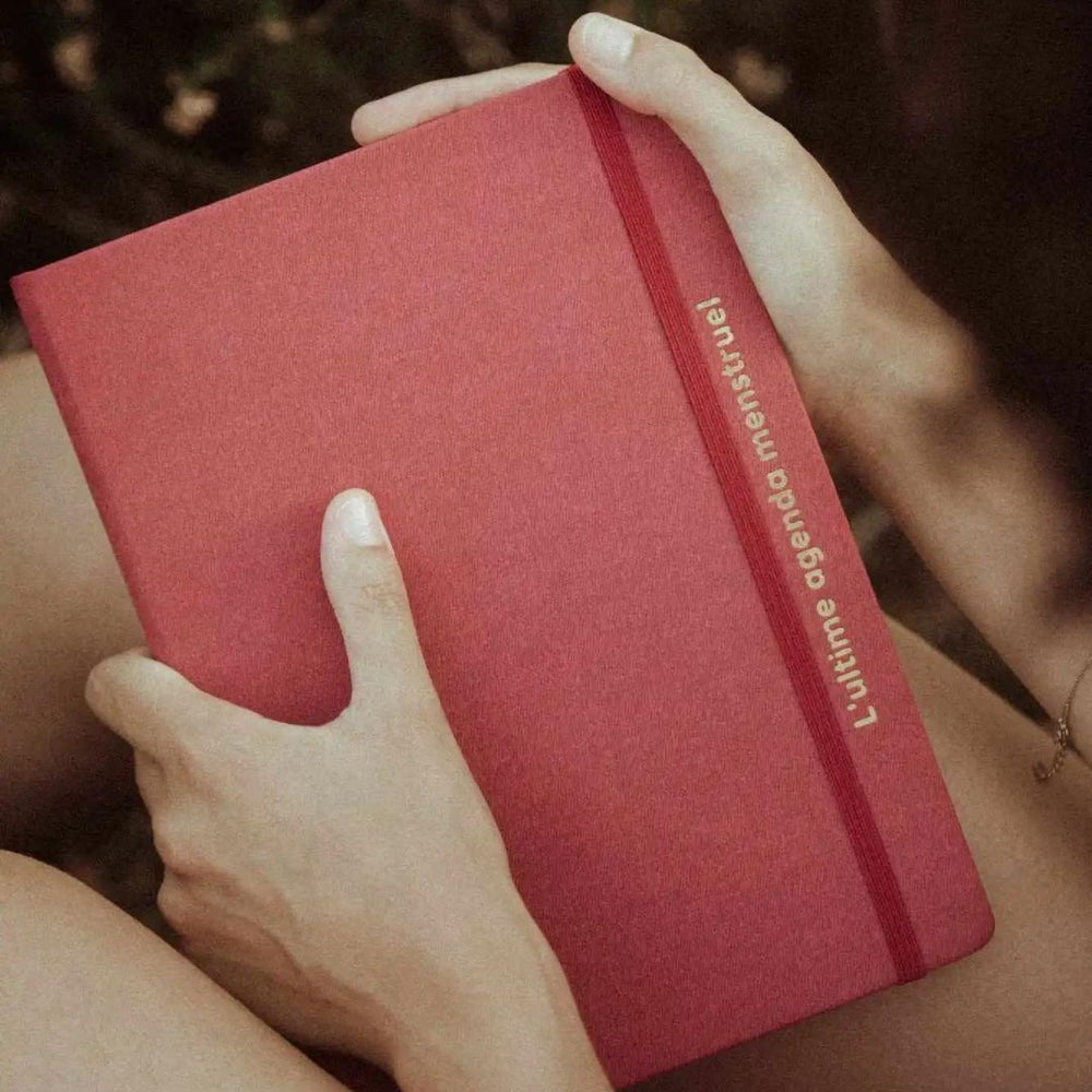 Menstrual diary for symptothermal method - Magic Ovaries