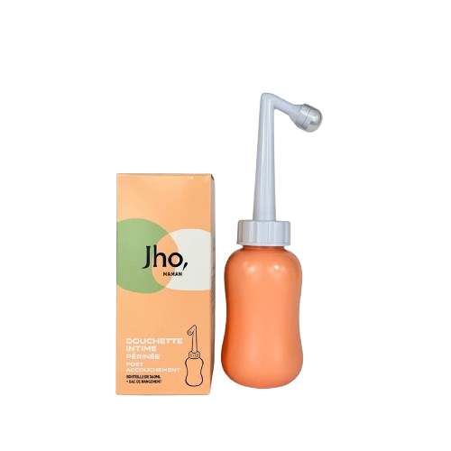 Portable bidet - Louvz