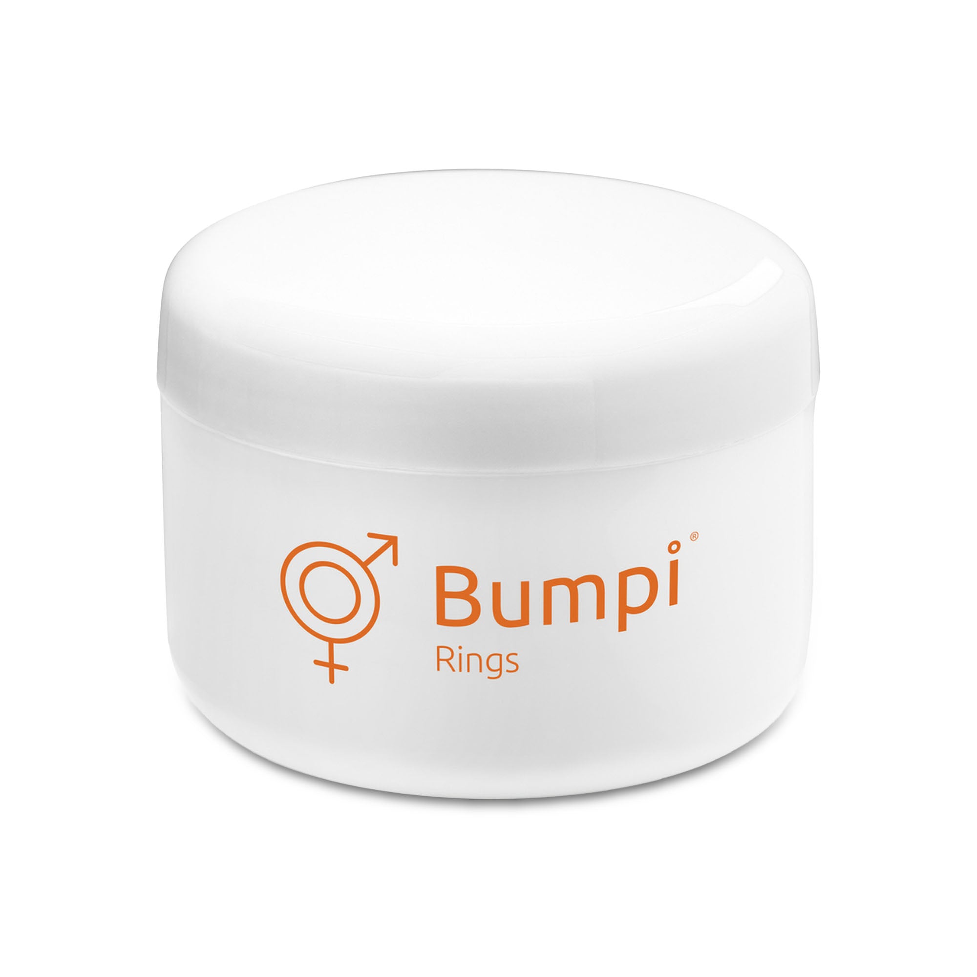 Boite de rangement des anneaux Bumpi Medintim - Gapianne