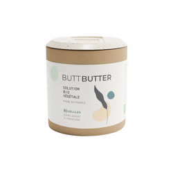 Compléments alimentaires hémorroïdes - Butt Butter