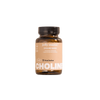 Choline Bitartrate Supplements - Pregnancy - Jolly Mama