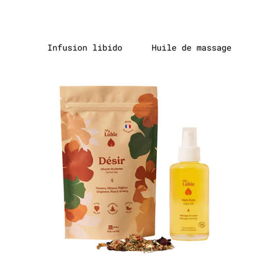 Gift Box - Aphrodisiac