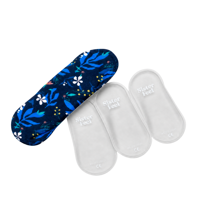 Coffret cryotherapie périnéale - Sister Feel