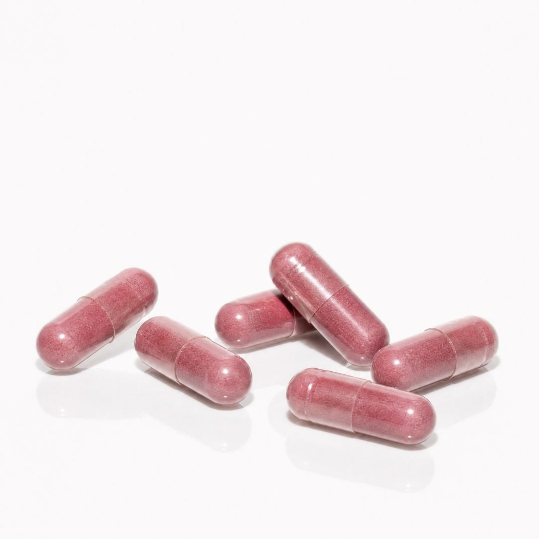 Compléments alimentaires Cranberry - Confort urinaire & Cystites - Gapianne
