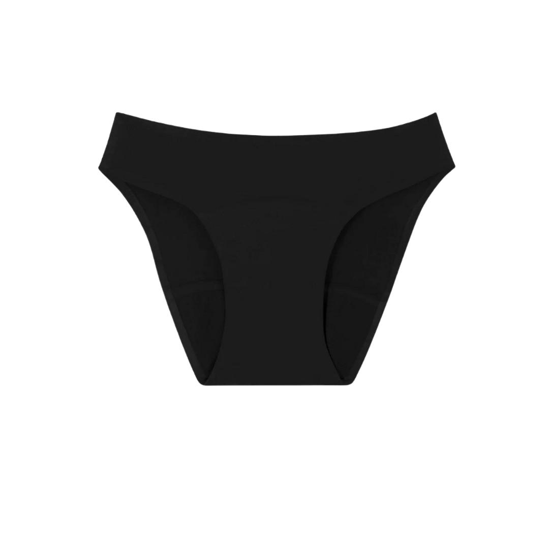 La Culotte menstruelle invisible & efficace - flux abondant - Smoon