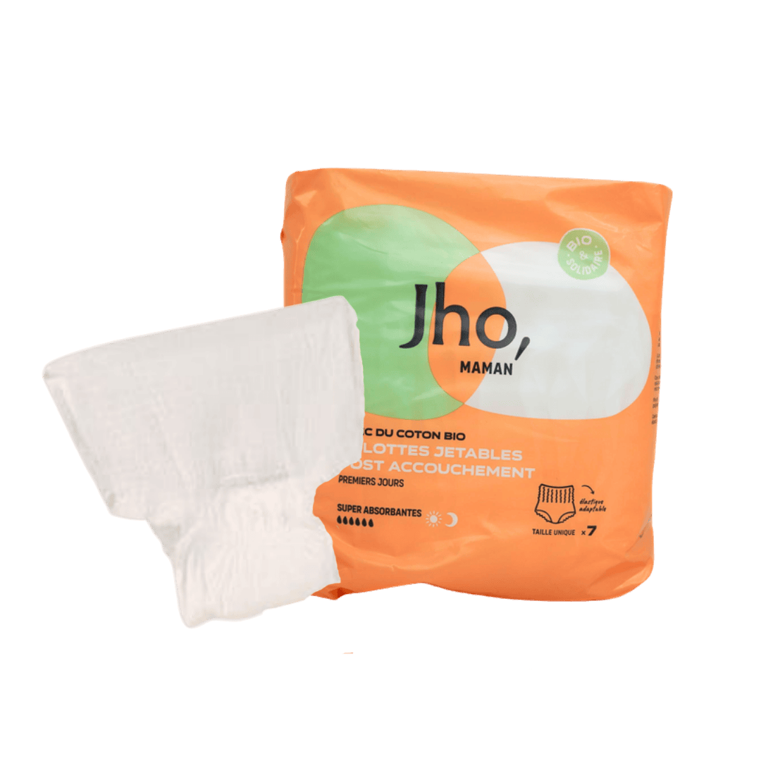 Food supplements for hot flashes - Jho
