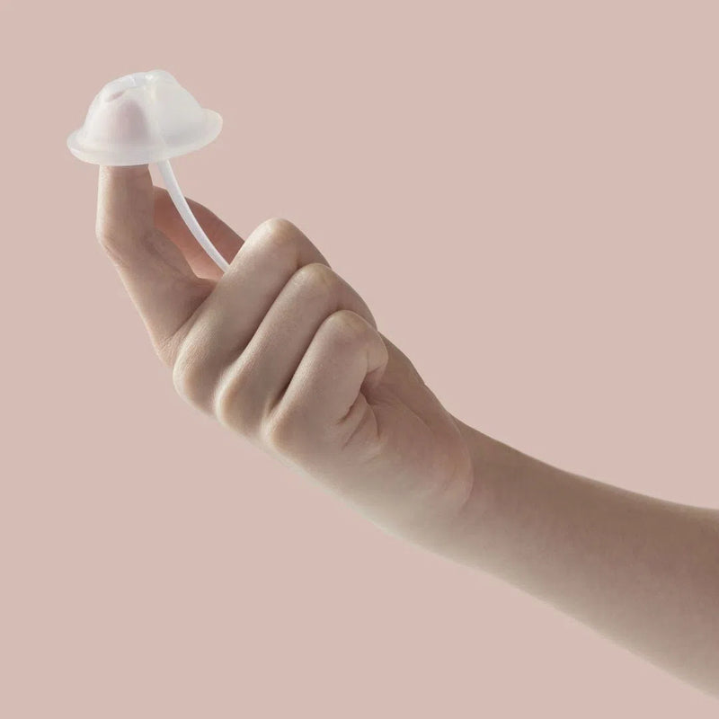 Pack Cup de conception & Gel lubrifiant fertilité - FertiLily-Gapianne