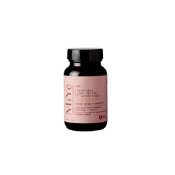 Cure probiotiques : flore intime et intestinale - Miyé