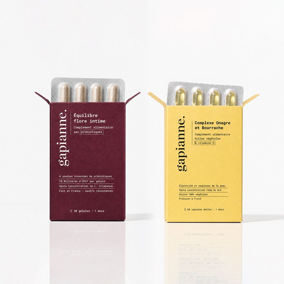 Duo Microbiote & sécheresse