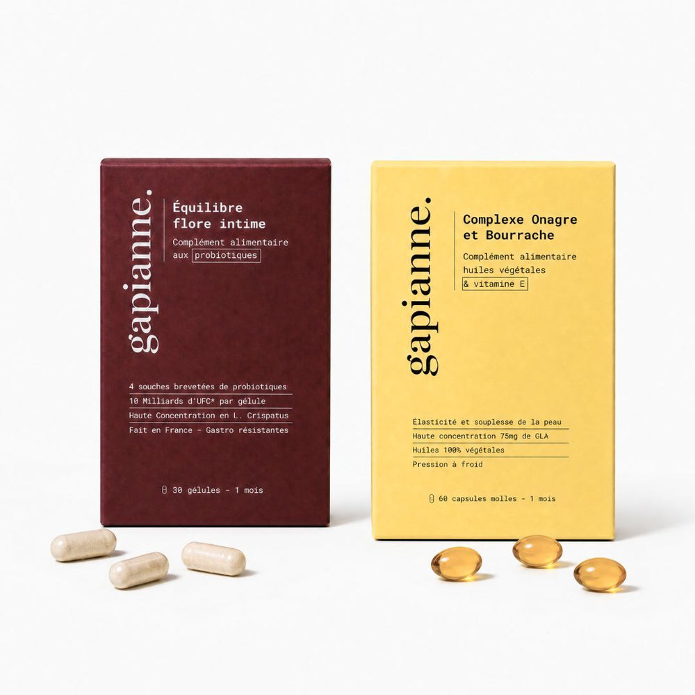 Duo Microbiote & sécheresse
