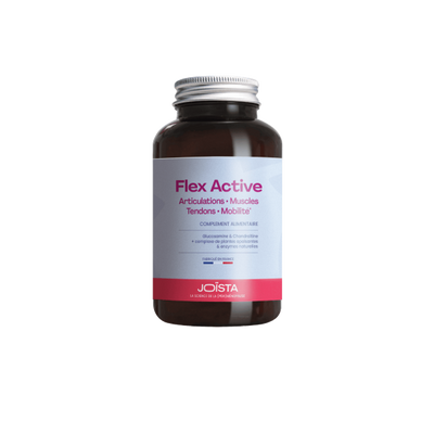 Joint protection and regeneration supplements - Joista