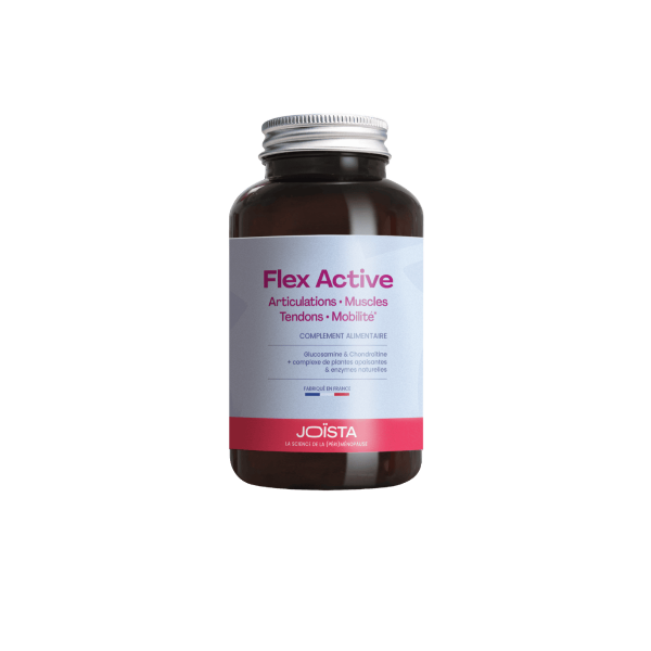 Joint protection and regeneration supplements - Joista