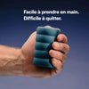Masturbateur ultra-moelleux – Sensations réalistes & effet succion - My Lubie