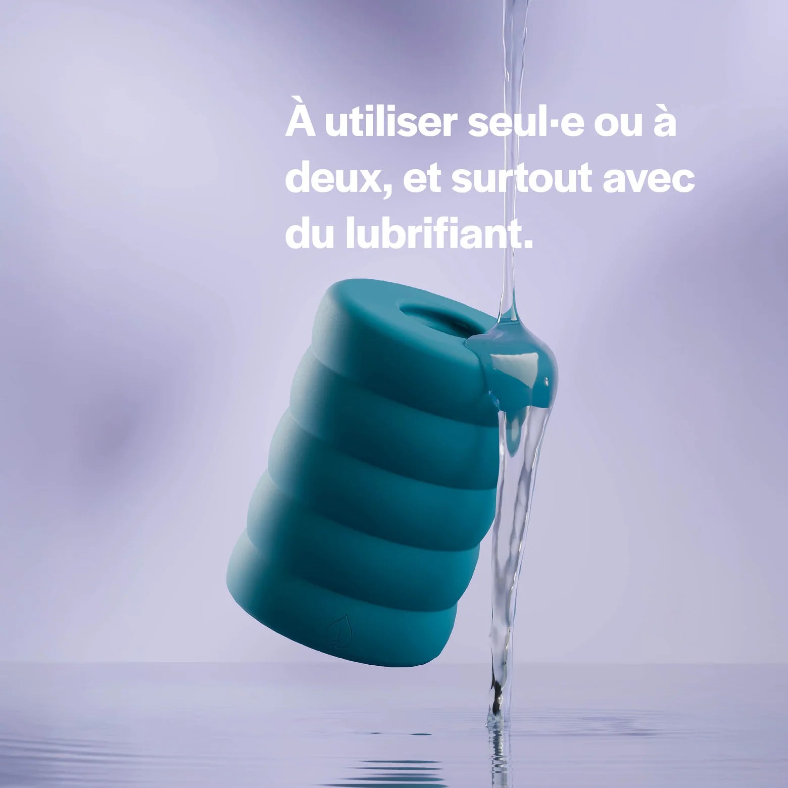 Masturbateur ultra-moelleux – Sensations réalistes & effet succion - My Lubie