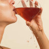 Infusion aphrodisiaque au gingembre - My Lubie