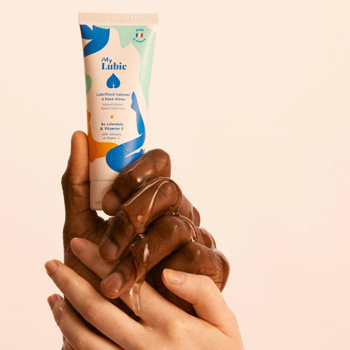 Natural Intimate Lubricant - My Lubie