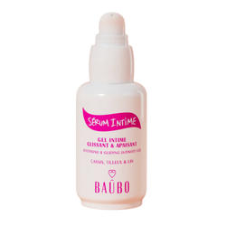 Gel lubrifiant à l'Aloe Vera - Baubo