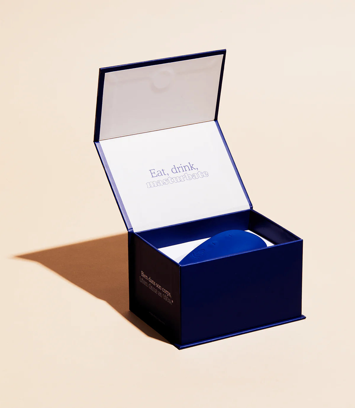 Mini Coco clitoral stimulator - Puissante