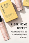 Sécheresse intime - Compléments Onagre, Bourrache, Vitamine E