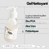 Clean Out - Nettoyant visage purificateur peau - SKIN & OUT