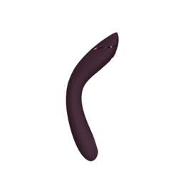 OG - Le vibromasseur point G & clitoridien - Womanizer