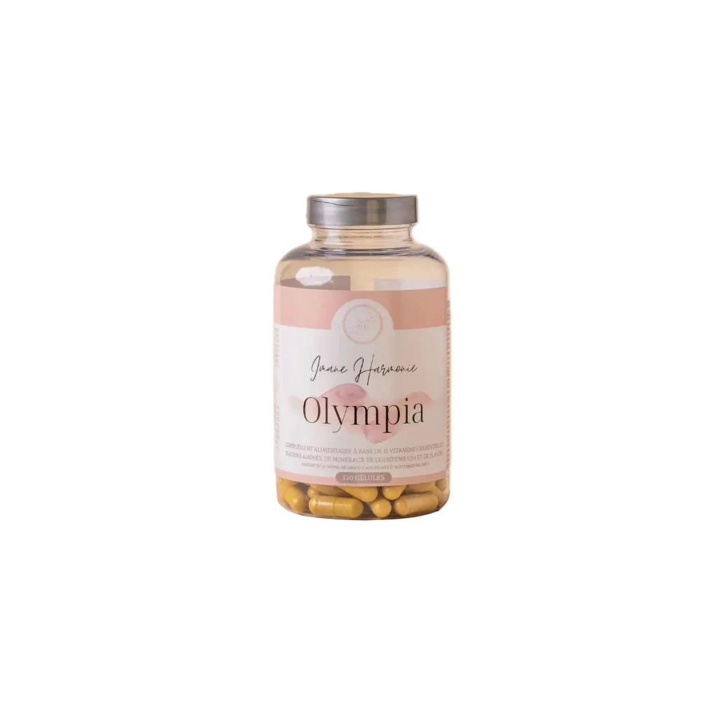 Folic acid supplements for getting pregnant - Imane Harmonie