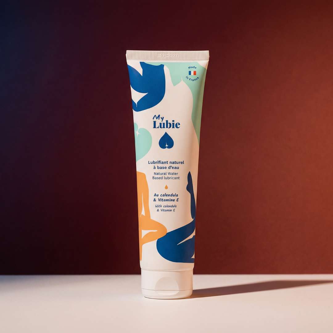 Vulva Care Pack