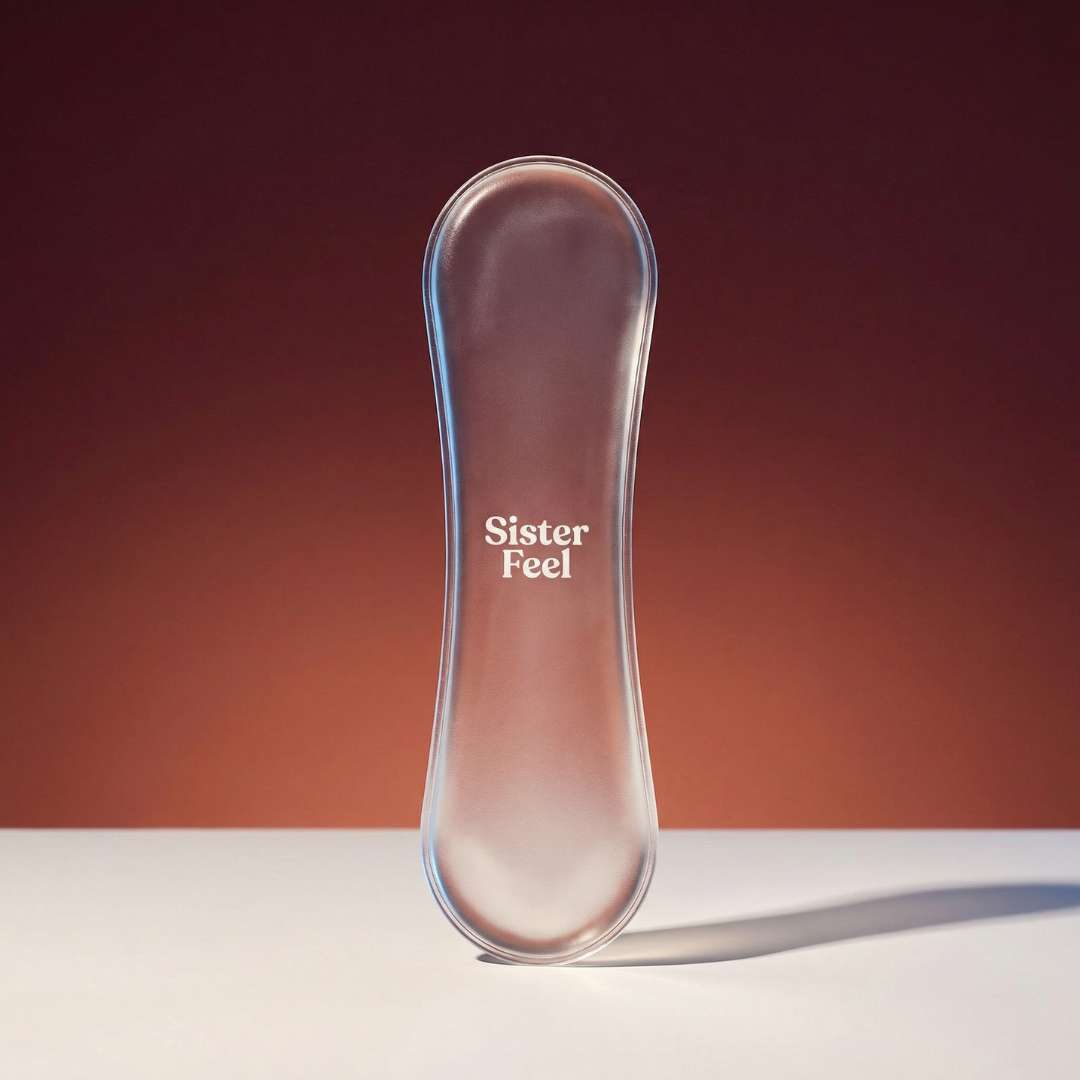 Perineal Cryotherapy Box - Sister Feel