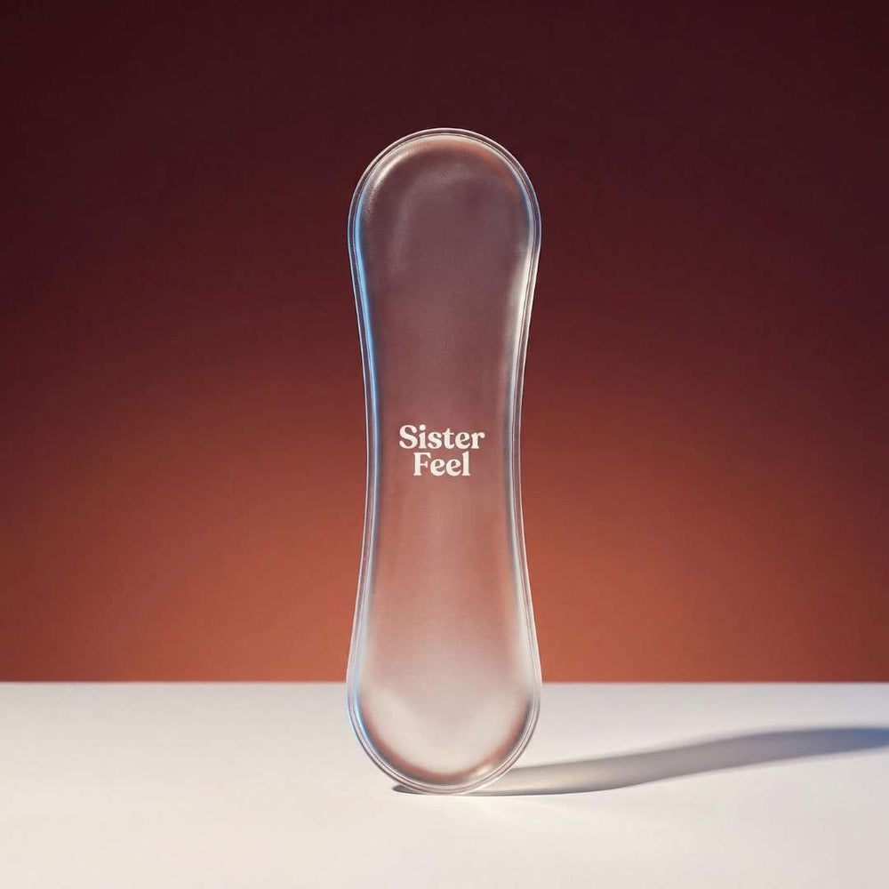 Perineal Cryotherapy Box - Sister Feel
