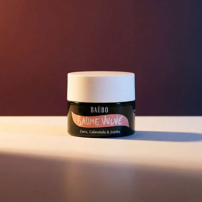 Pack Pain lavant & Baume vulve Baûbo