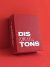 Jeu Discultons - Gender Games