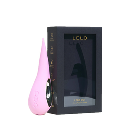 Dot - Stimulateur clitoridien cible - Lelo
