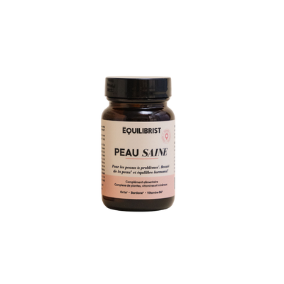 Food supplements for skin and spots - Opeka Equilibrist