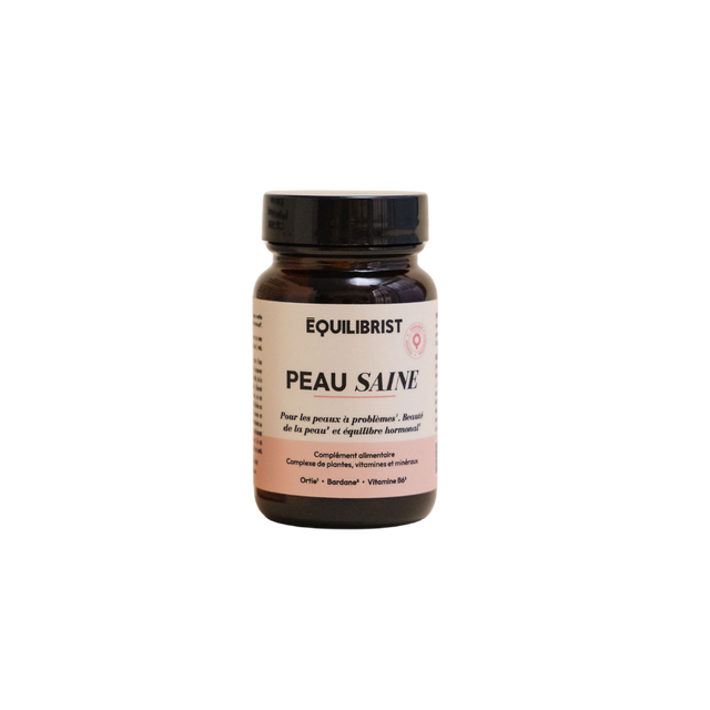 Food supplements for skin and spots - Opeka Equilibrist