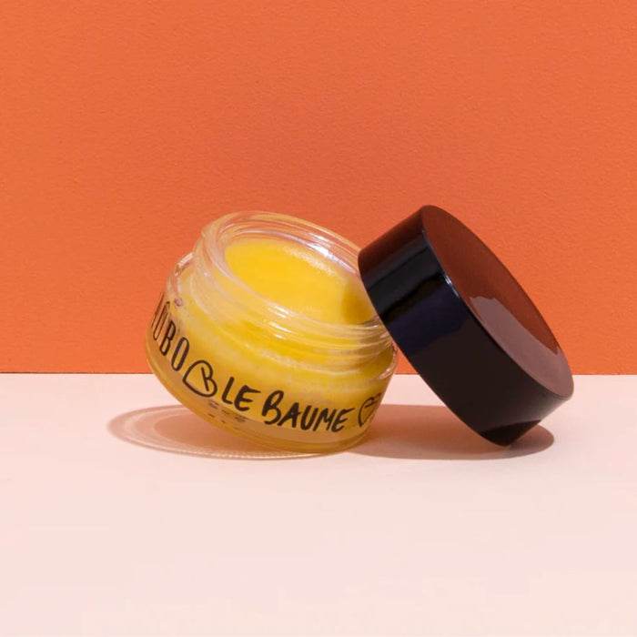Organic Moisturizing Vulva Balm - Baûbo