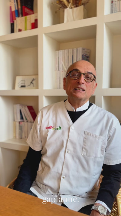 Les probiotiques Gapianne