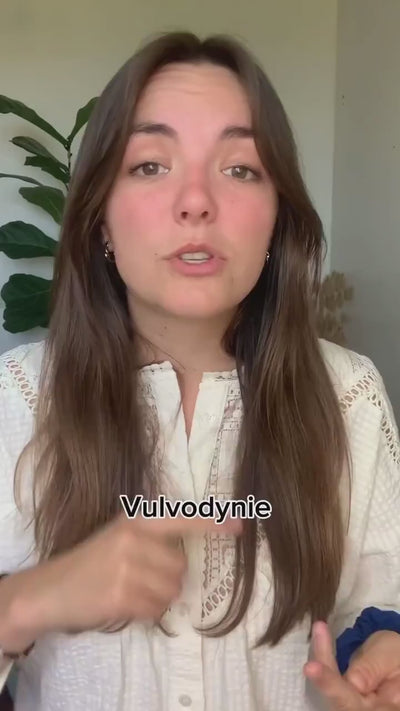 Les douleurs vulvaires