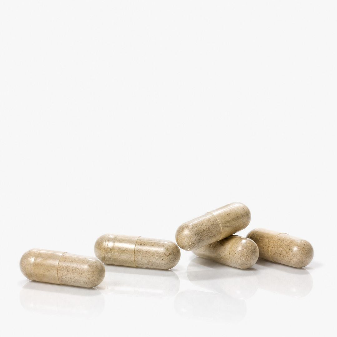 Probiotiques Flore intime - Gapianne