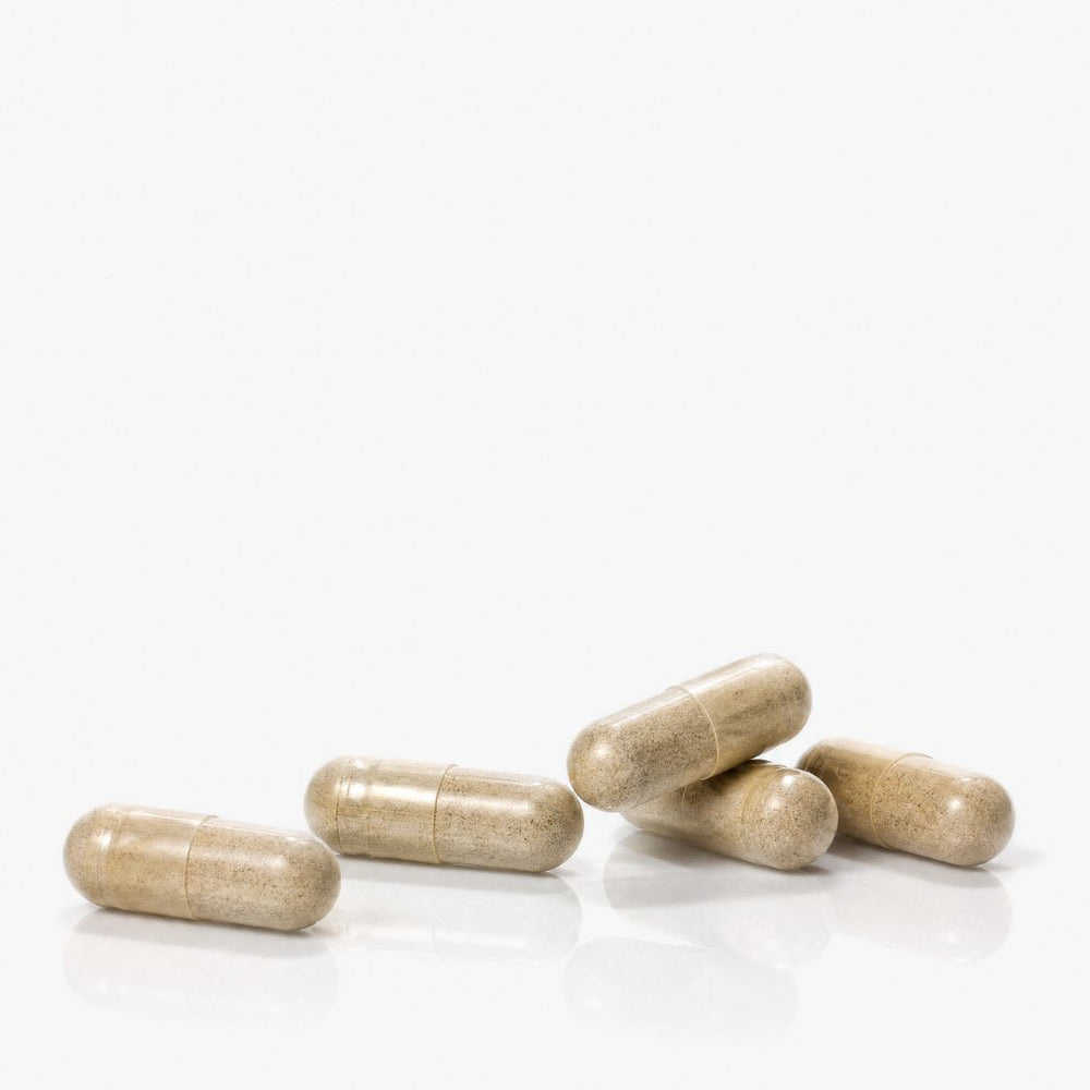 Probiotiques Flore intime - Gapianne