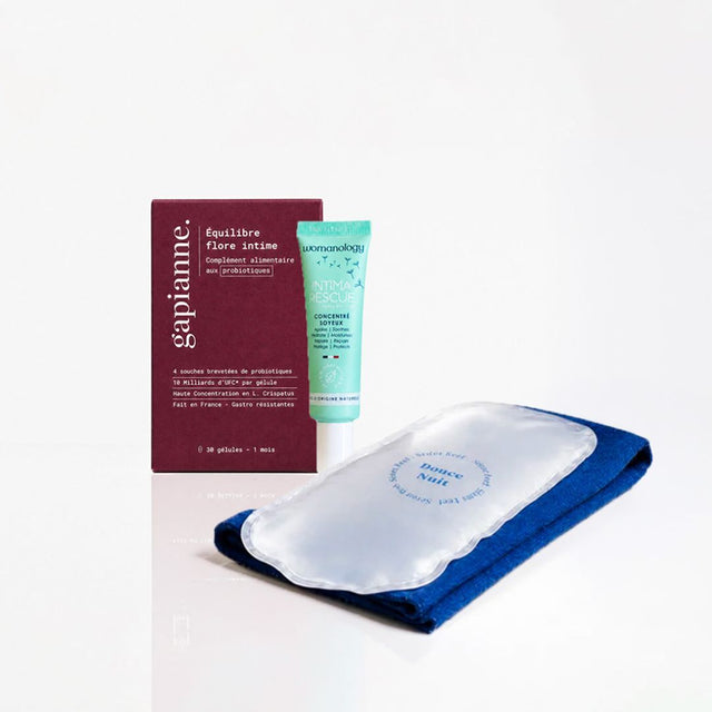 Routine Intime Post-partum