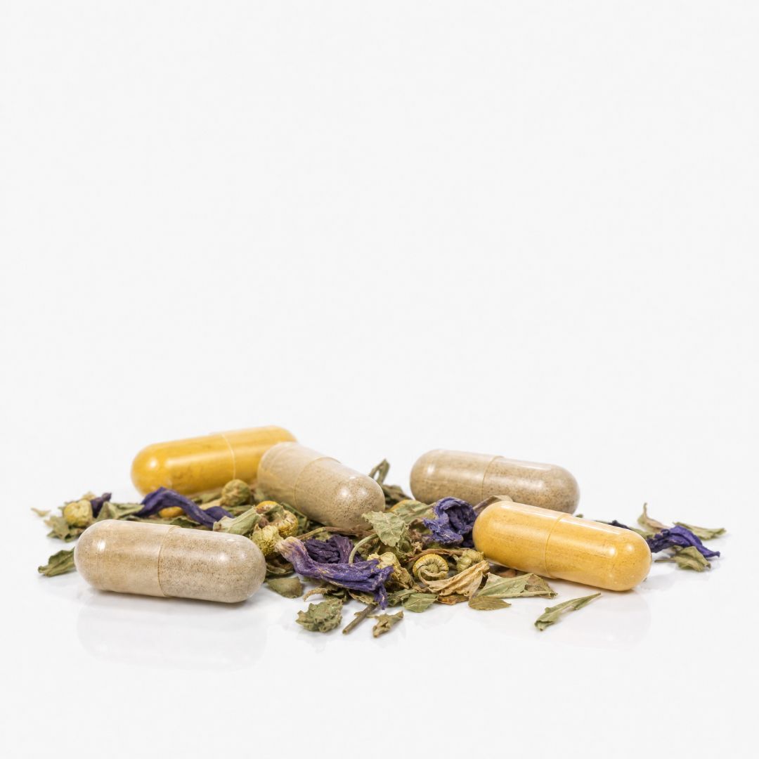 Routine Microbiote Intestinal & Vaginal