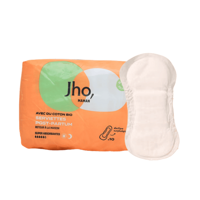 Disposable postpartum panties - Jho