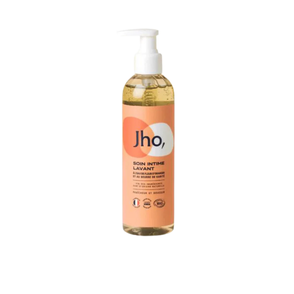 Soin intime lavant doux - jho 