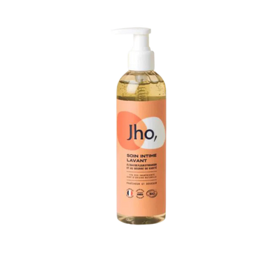 Soin intime lavant doux bio - Jho