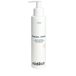 Soin pureté tonifiant Fesse Time - Nidéco