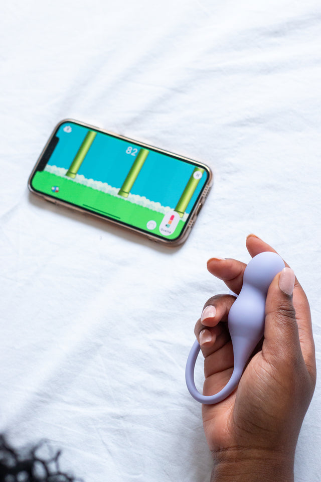 Sondes de renforcement périnéal - Perifit Care +