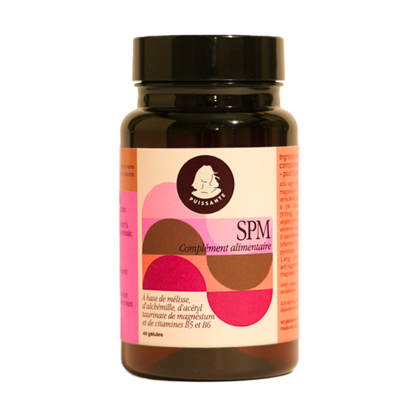 Cure SPM - Puissante