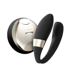 Tiani 3 - Sextoy pour couple, télécommandé - Lelo